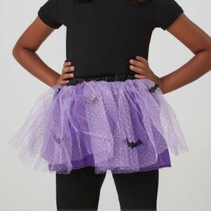 Girls Halloween Costume Accessory Set